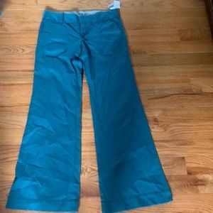 Gap pants